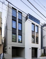 Reve Residence 千駄ヶ谷