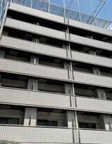 エクセル南麻布