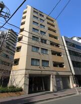 シャンブリーズ御茶ノ水