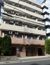 シンシア後楽園