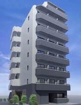 リヴシティ早稲田