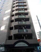 メインステージ茅場町