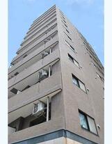 ステージグランデ南麻布