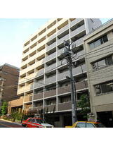 ヒルサイド御茶ノ水