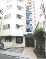 野村マンション