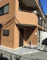 ライオンズマンション恵比寿