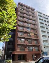 ニックハイム茅場町