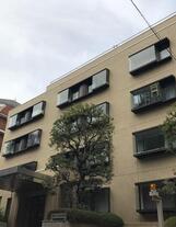 湯島アパートメントハウス