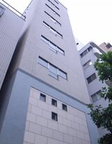 スカイコート神楽坂弐番館