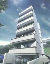 Verona信濃町Lusso
