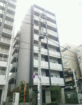 ヴァローレクオリタ清澄白河