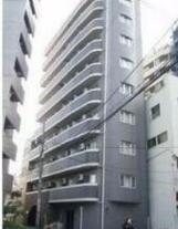 エクセリア白金高輪