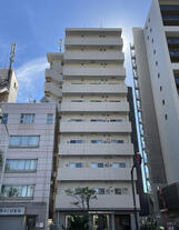 スカイコートルーベンス中目黒