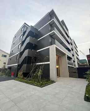 コンフォリア二葉