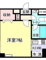 プレステージ駒場