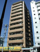 大須賀第二レジデンス