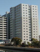 パークアクシス東陽町