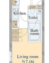 エムズイースト亀戸