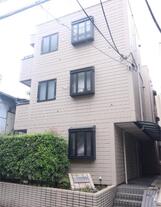 メゾン駒場東大前