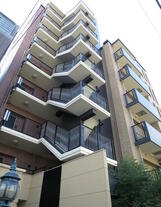 ジョイシティ住吉