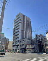 ベルウッドウエスト