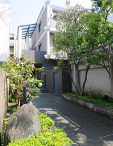 クレセント若宮