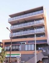 エスペランサ西大井