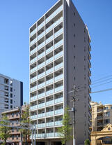 ミレーネ品川荏原