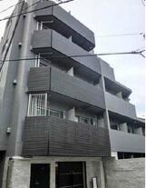 フェニックス西新宿参番館