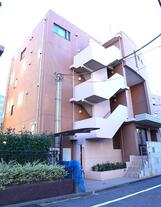 リヴェール木場