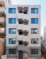 ルグラン御殿山