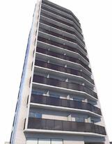 シーフォルム西大井