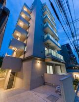 デュオメゾン錦糸町