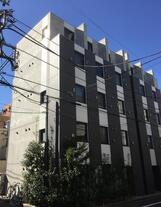 クレスト北新宿 A棟