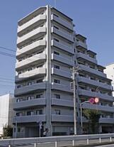 ヴェルト柿の木坂