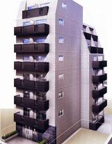 メインステージ神田岩本町II