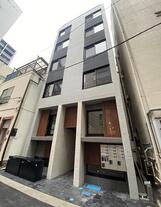 グローバルレジデンス