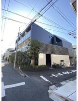 グランアセット中落合