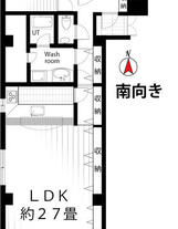 パシフィック麻布マンション