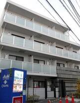 ラフィスタ西早稲田