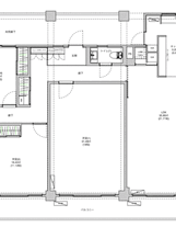 クレセントマンション