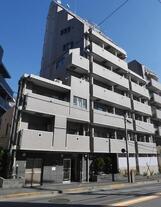 パークウェル市ヶ谷