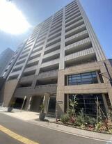 アデニウム入谷ステーションファースト