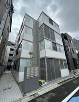 Mon-naka Apartment Terrace