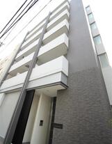 クローネ住吉