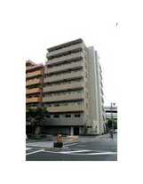 コンフォリア木場公園