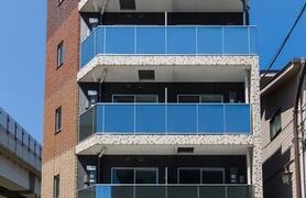 ザ・レジデンス・オブ・トーキョーT12