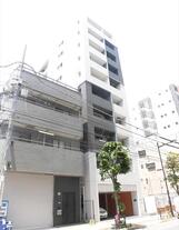 ウィンドシティ根岸