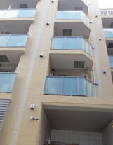 ディアレイシャス都立大駅前