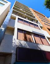 キャッスル蔵前